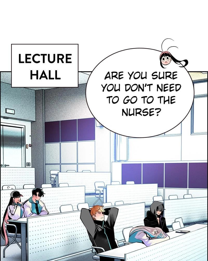 Read Jungle Juice EN Manga Online