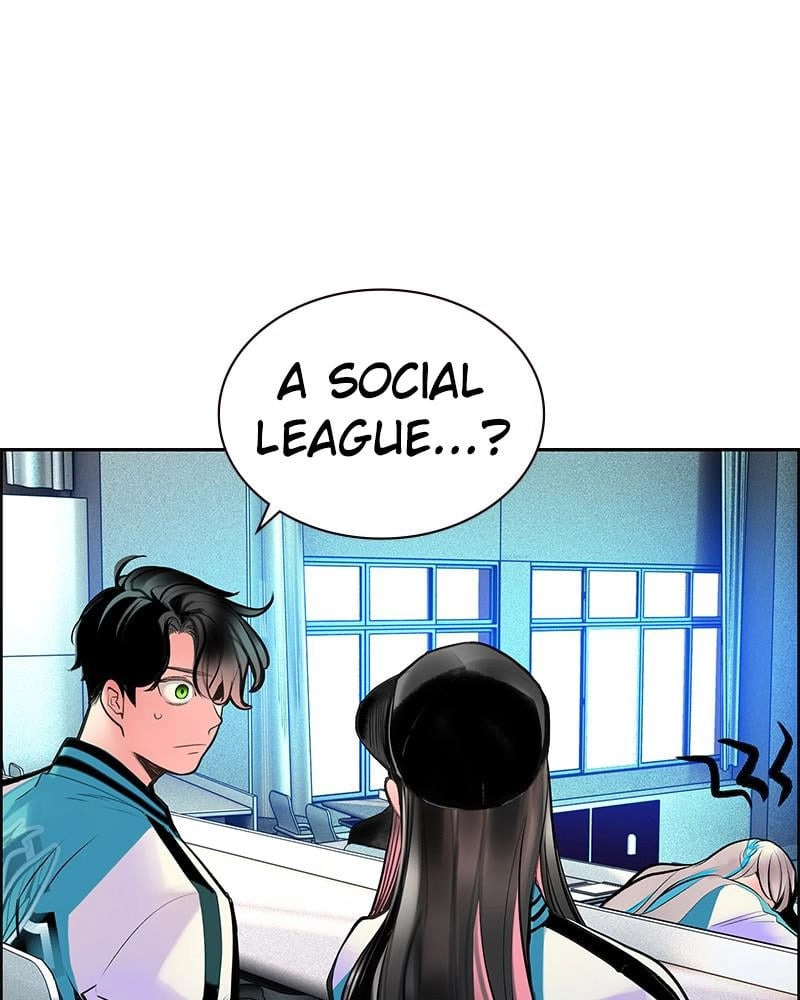 Read Jungle Juice EN Manga Online