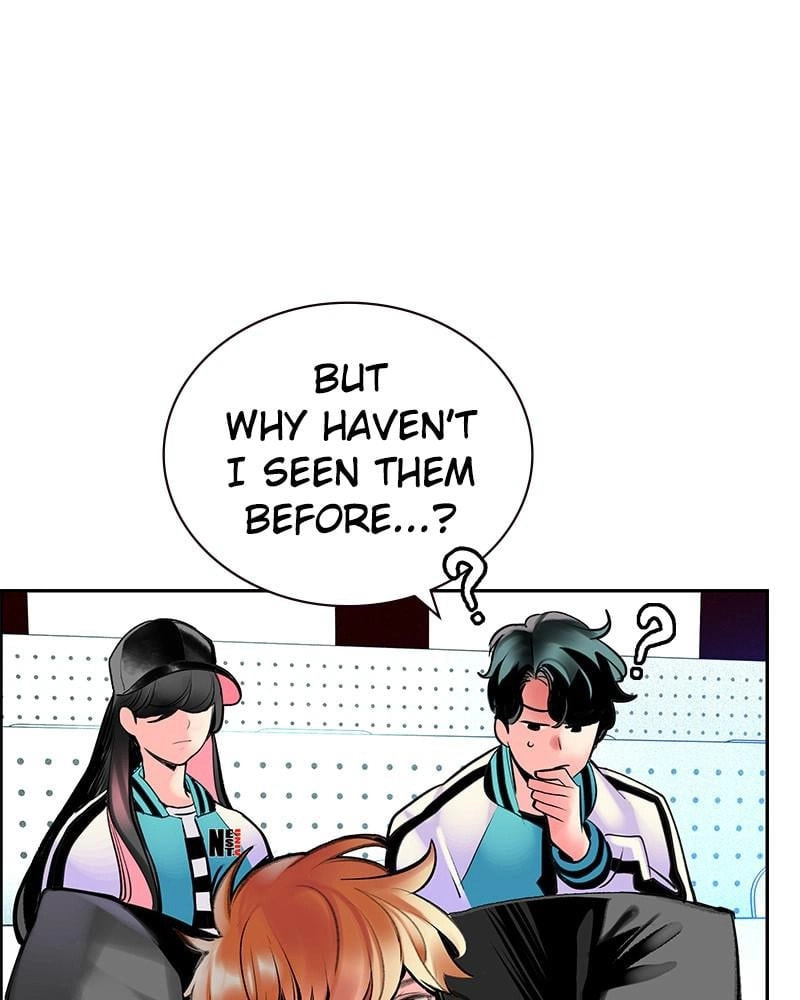 Read Jungle Juice EN Manga Online