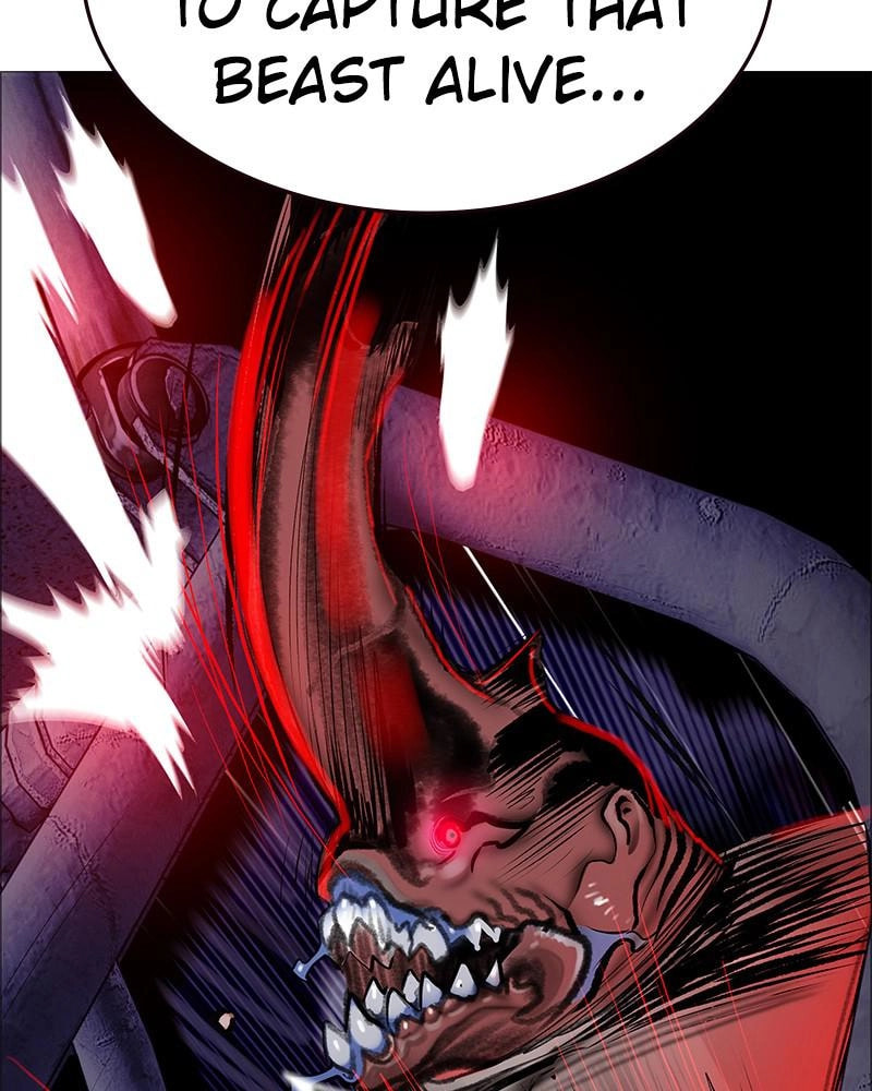 Read Jungle Juice EN Manga Online