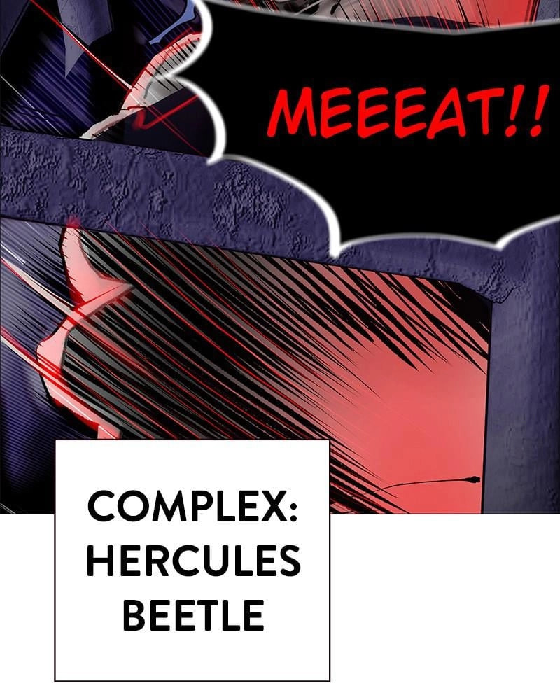 Read Jungle Juice EN Manga Online