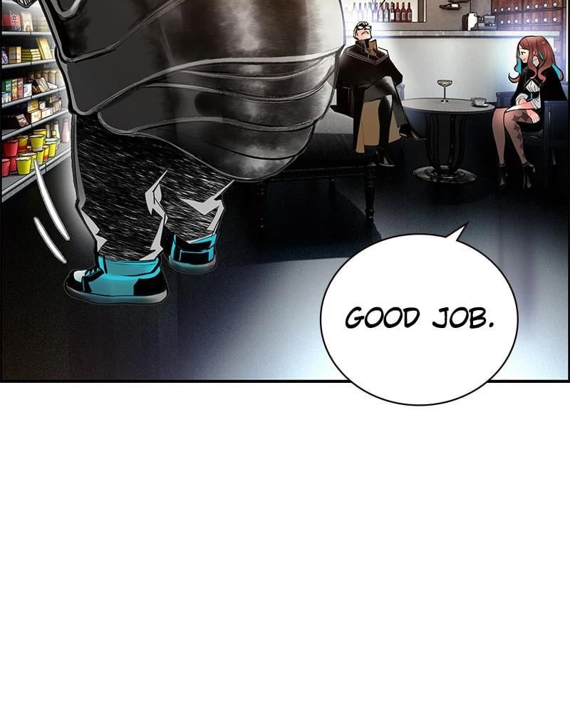 Read Jungle Juice EN Manga Online