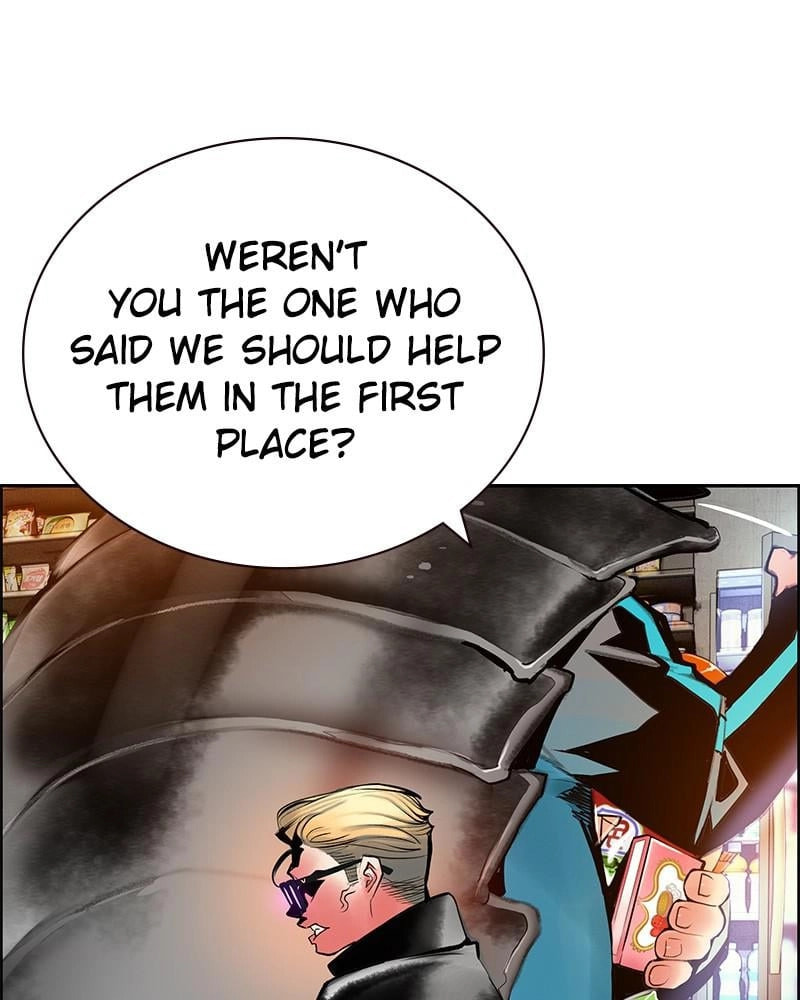 Read Jungle Juice EN Manga Online