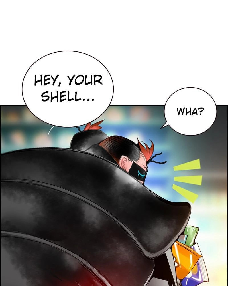 Read Jungle Juice EN Manga Online