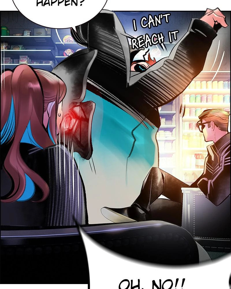 Read Jungle Juice EN Manga Online
