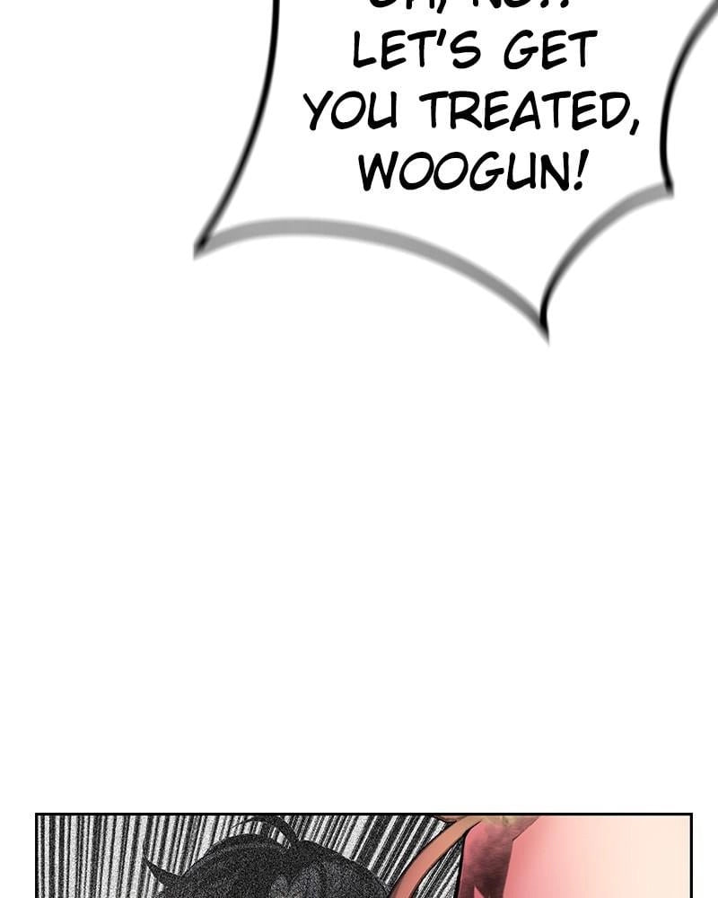 Read Jungle Juice EN Manga Online