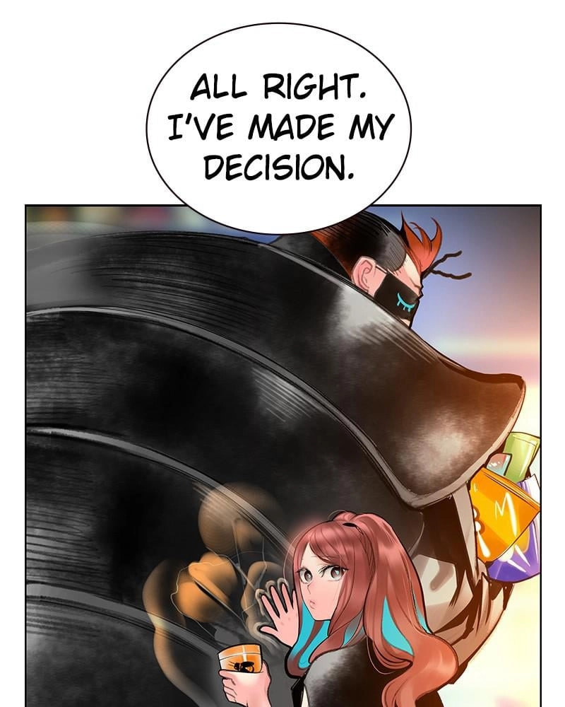 Read Jungle Juice EN Manga Online