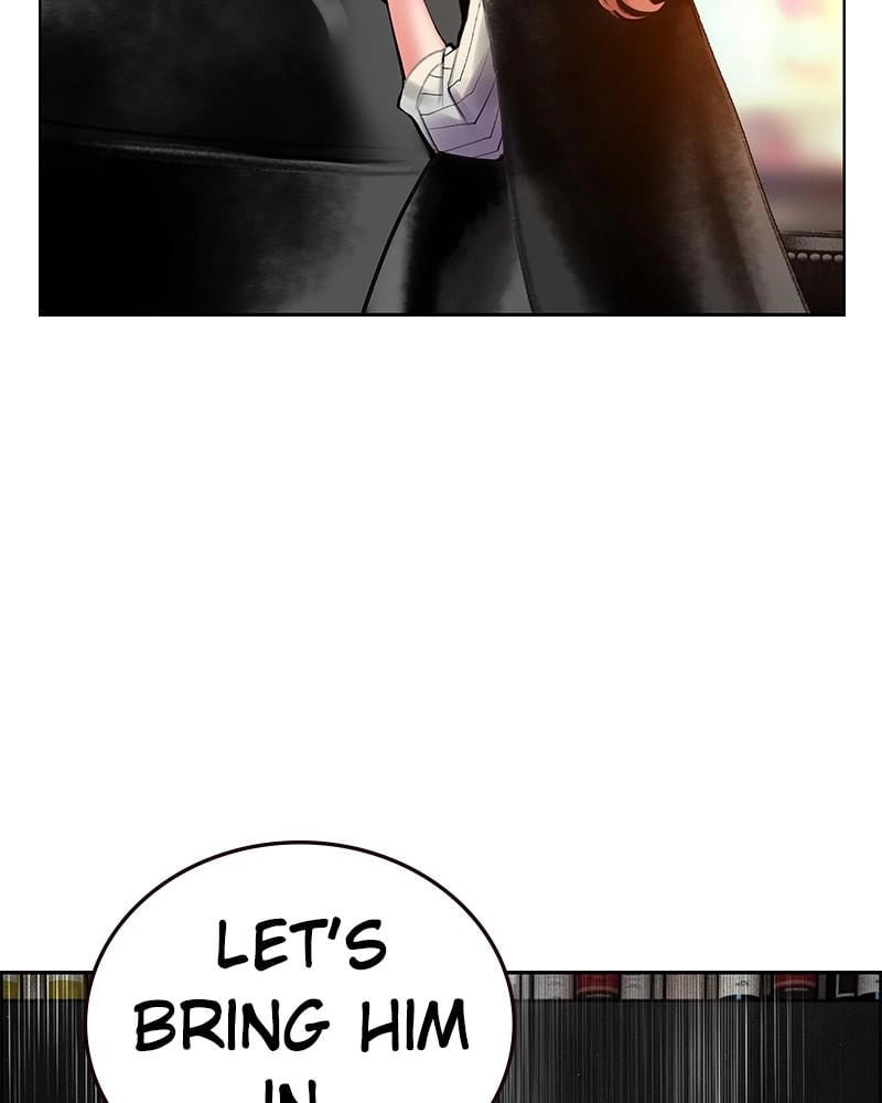 Read Jungle Juice EN Manga Online