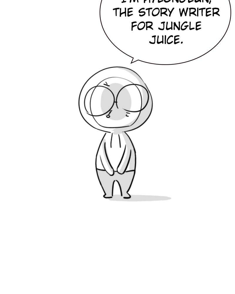 Read Jungle Juice EN Manga Online
