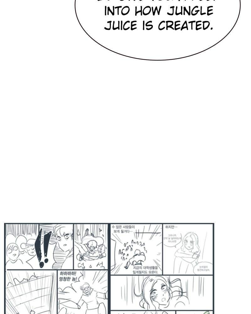 Read Jungle Juice EN Manga Online