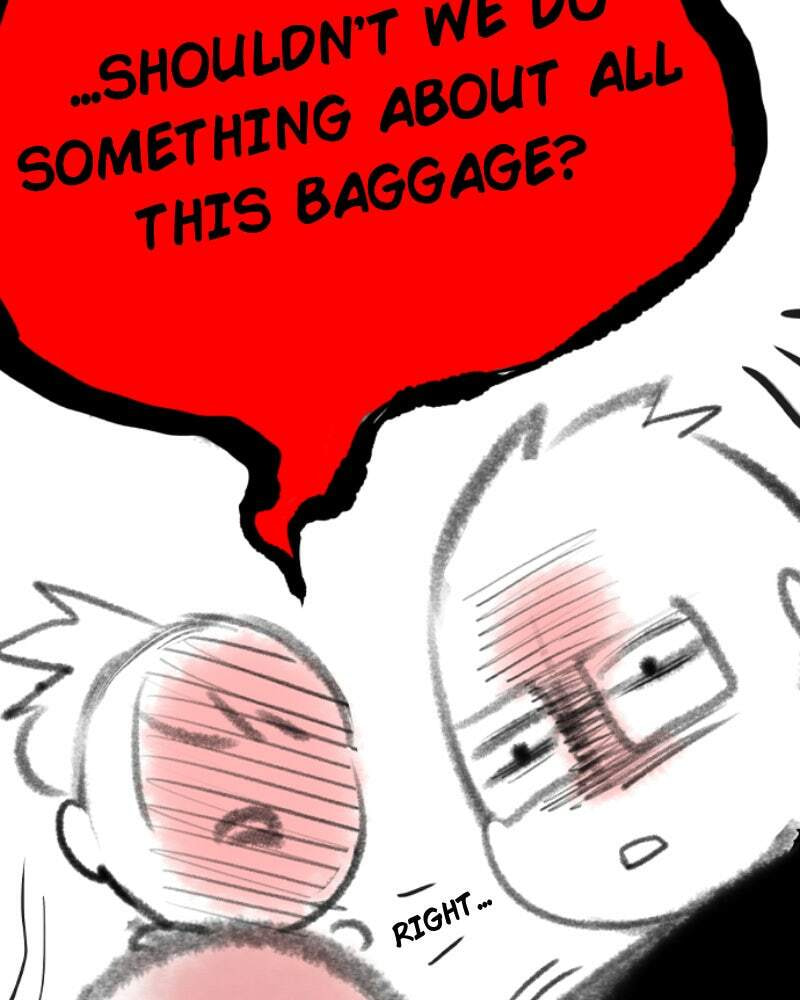 Read Jungle Juice EN Manga Online
