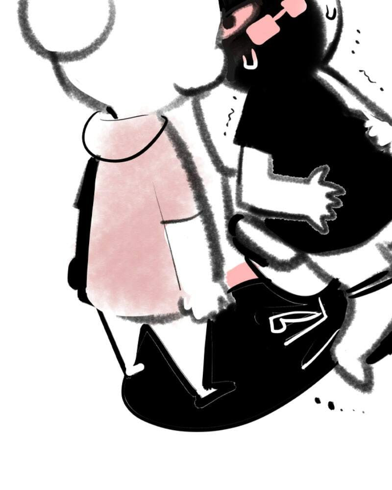 Read Jungle Juice EN Manga Online