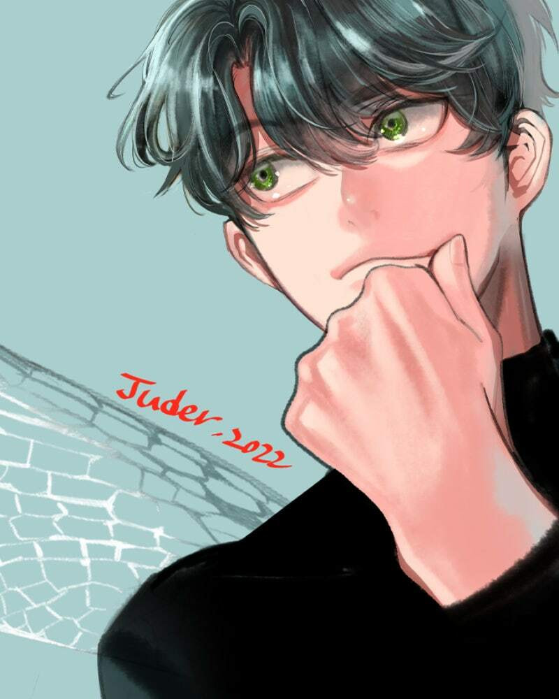 Read Jungle Juice EN Manga Online