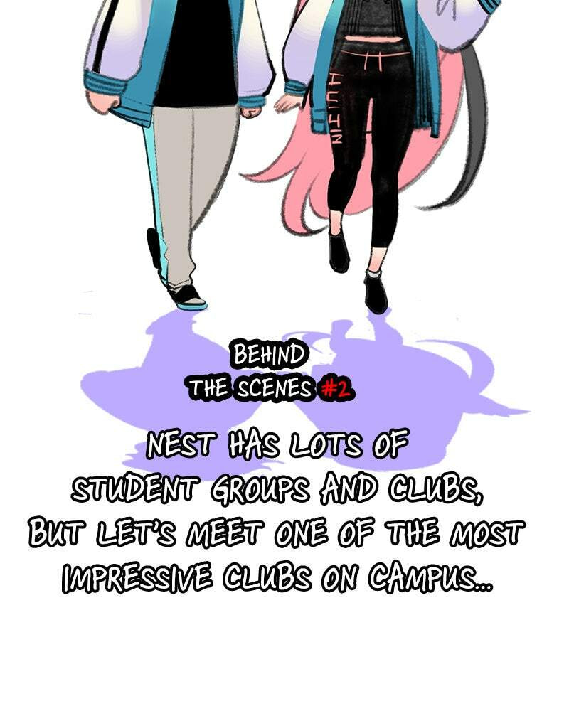 Read Jungle Juice EN Manga Online