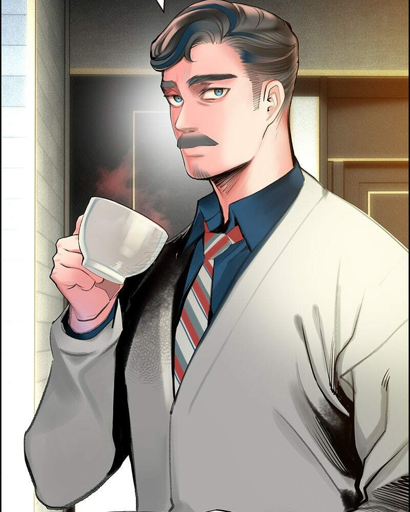 Read Jungle Juice EN Manga Online