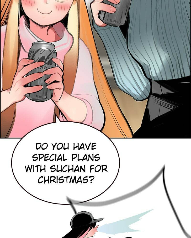 Read Jungle Juice EN Manga Online