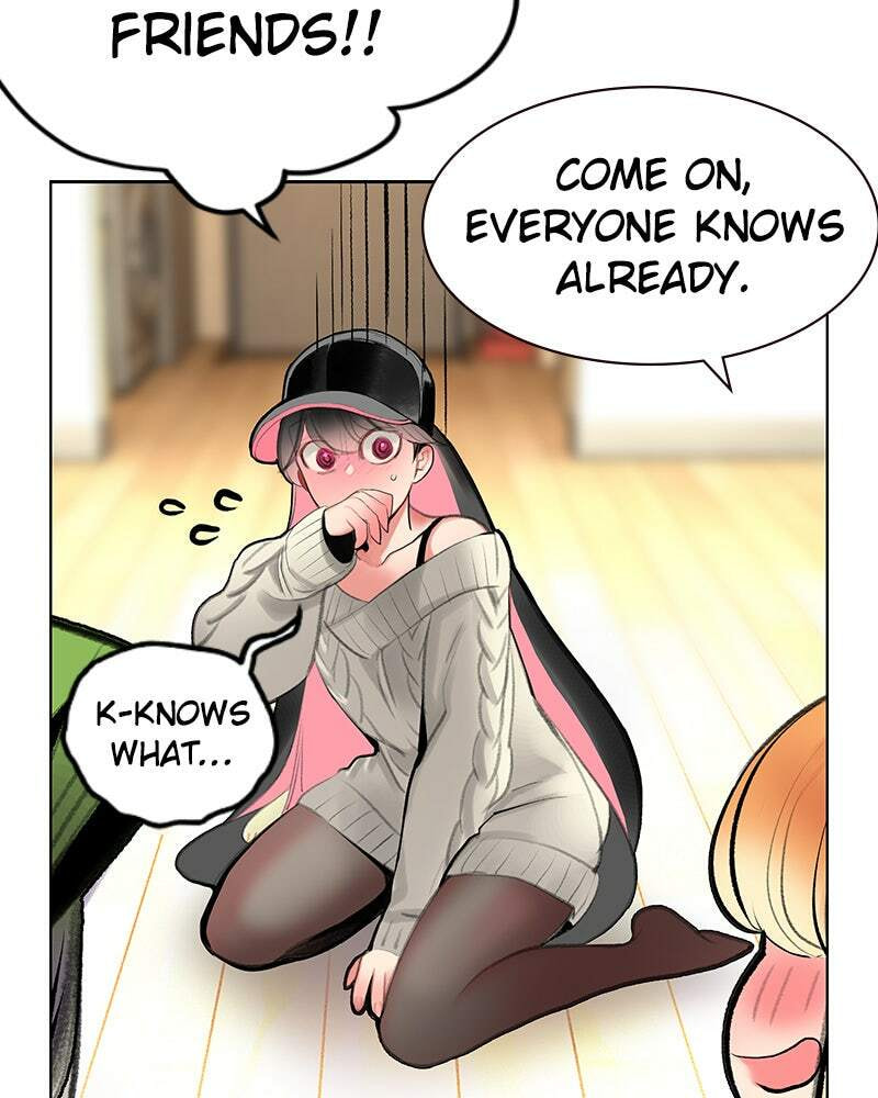 Read Jungle Juice EN Manga Online