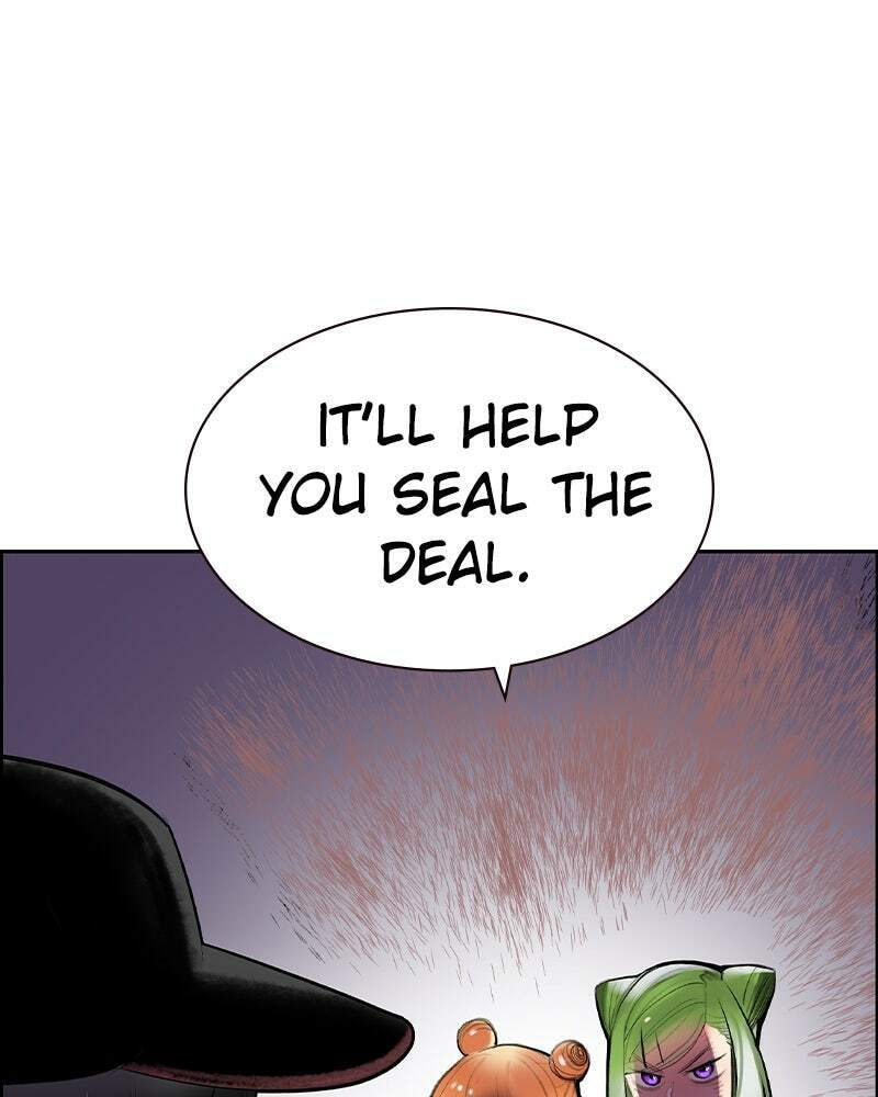 Read Jungle Juice EN Manga Online