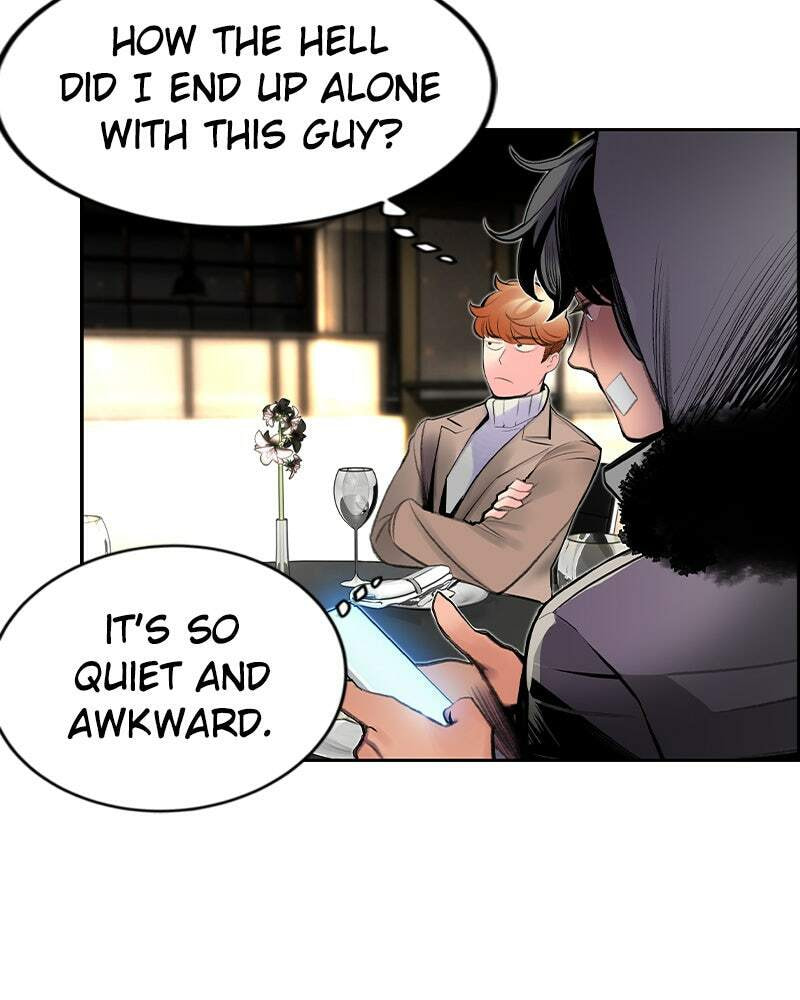 Read Jungle Juice EN Manga Online