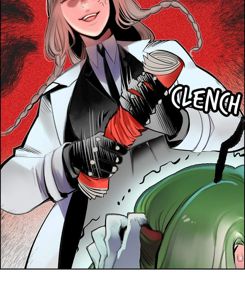 Read Jungle Juice EN Manga Online