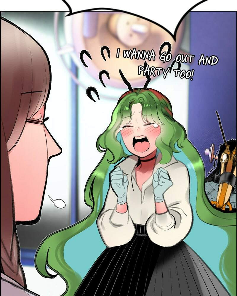 Read Jungle Juice EN Manga Online