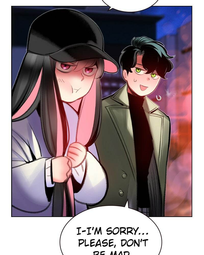 Read Jungle Juice EN Manga Online