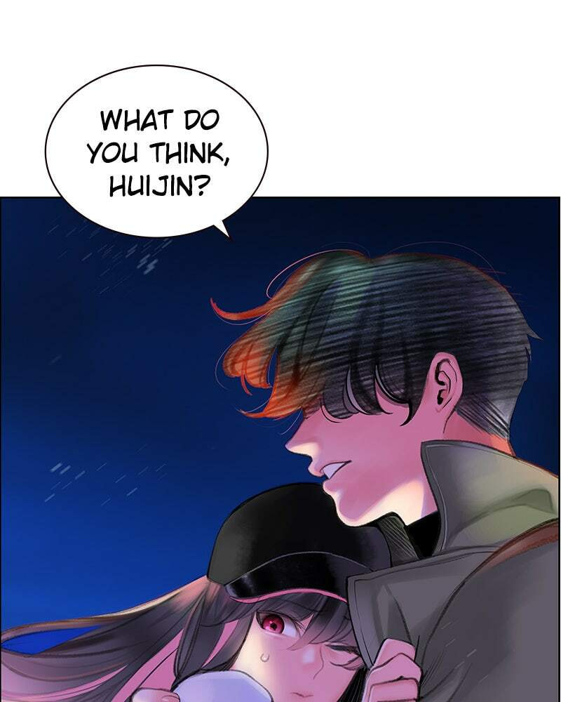 Read Jungle Juice EN Manga Online