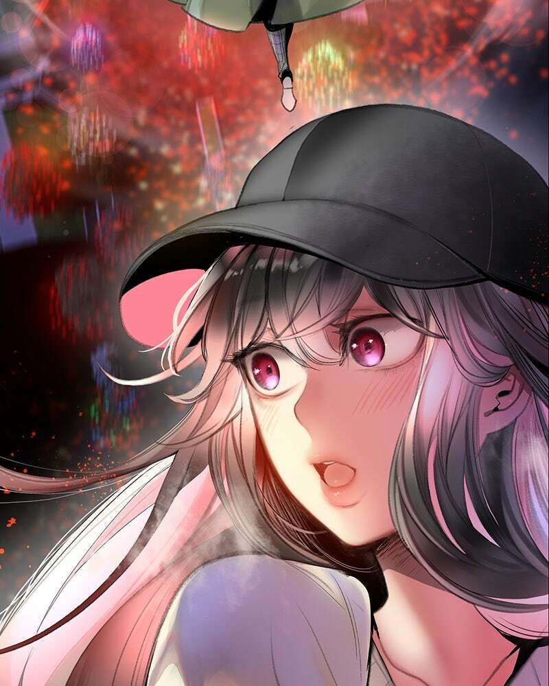 Read Jungle Juice EN Manga Online