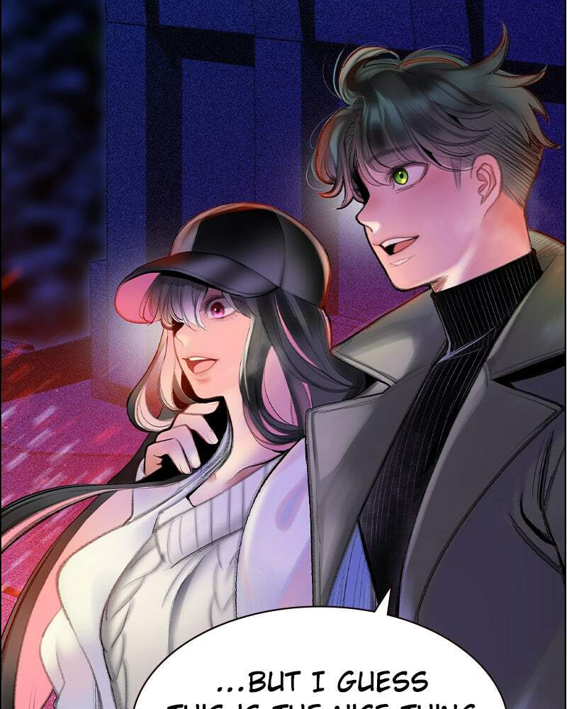 Read Jungle Juice EN Manga Online