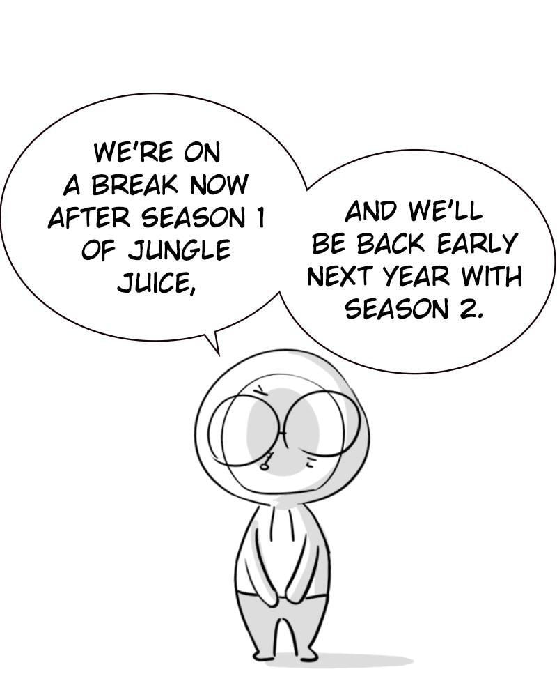 Read Jungle Juice EN Manga Online