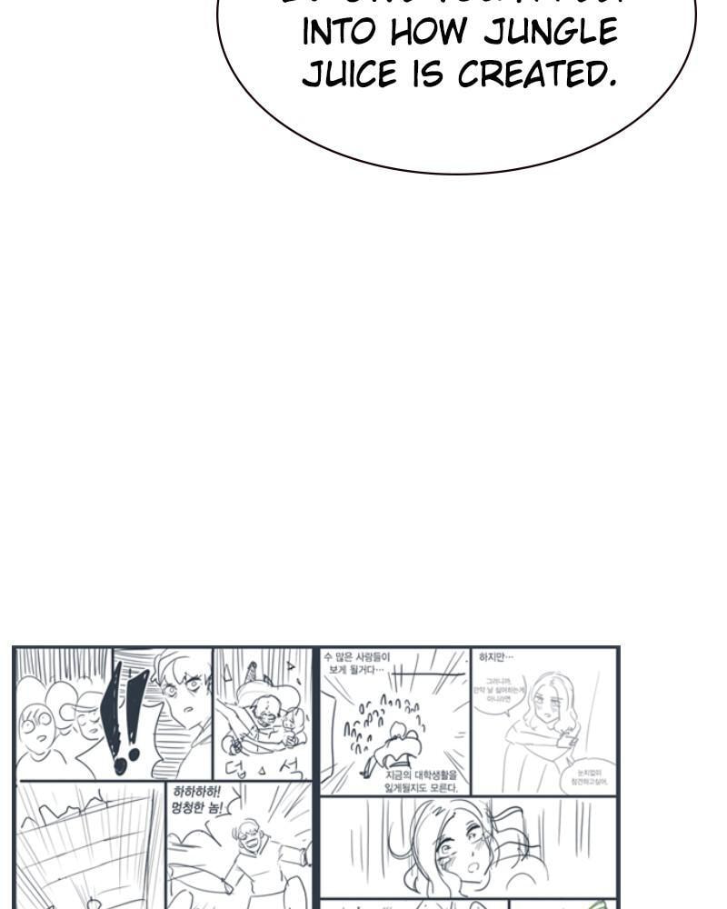 Read Jungle Juice EN Manga Online