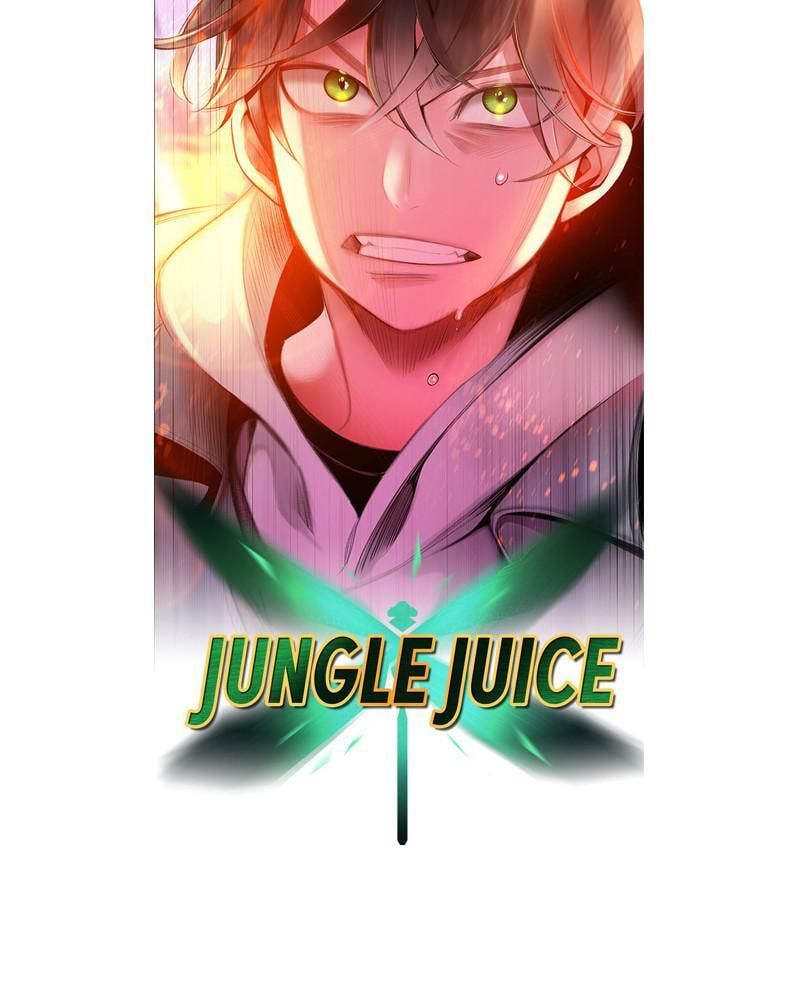 Read Jungle Juice EN Manga Online