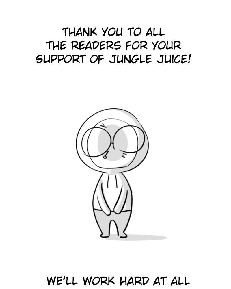Read Jungle Juice EN Manga Online
