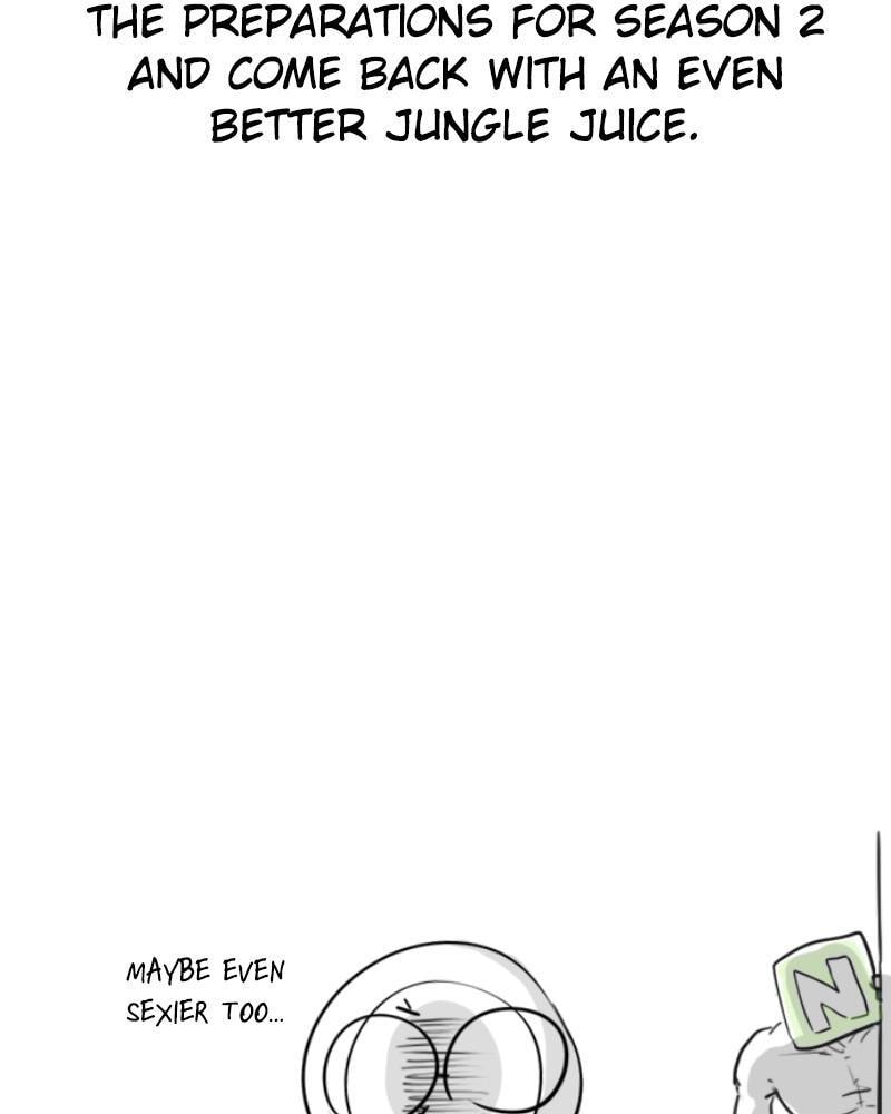 Read Jungle Juice EN Manga Online