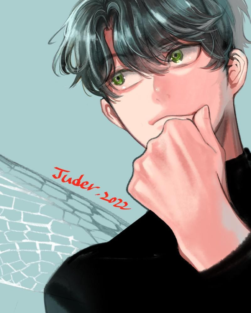 Read Jungle Juice EN Manga Online