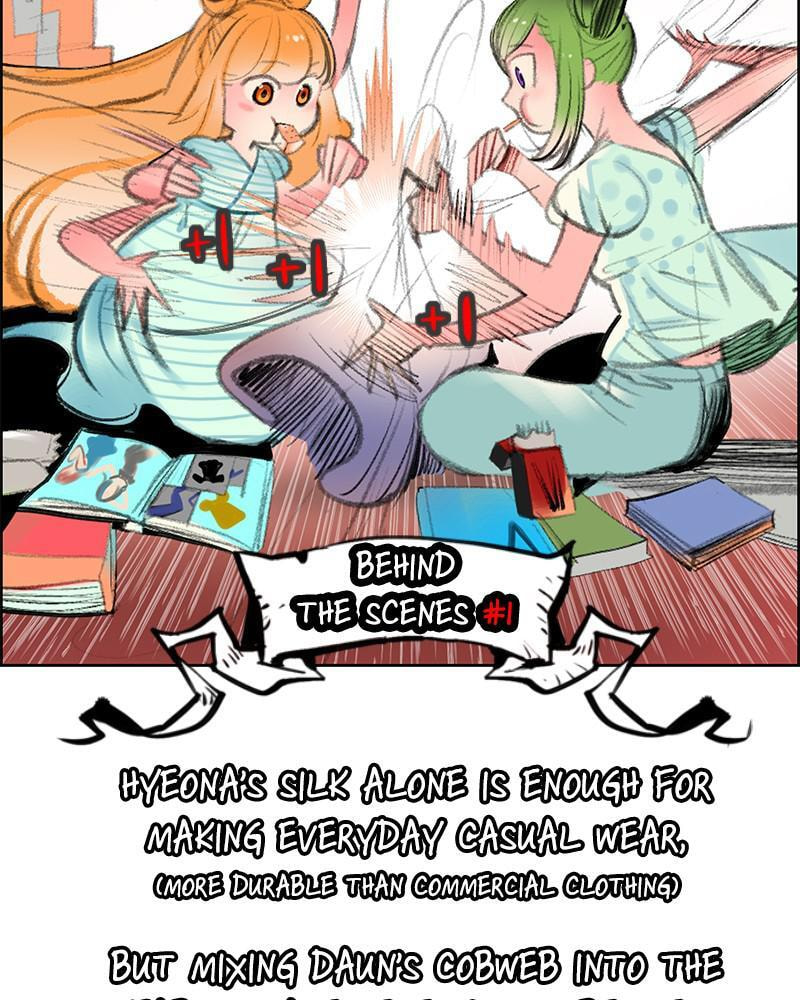 Read Jungle Juice EN Manga Online