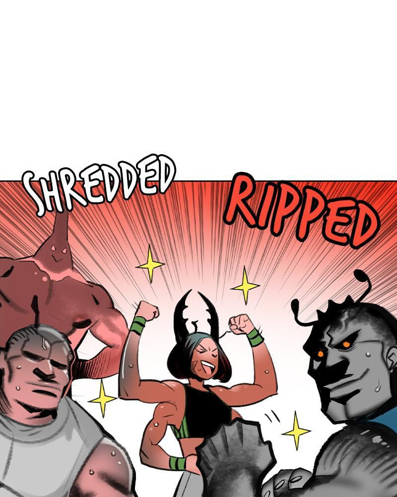 Read Jungle Juice EN Manga Online