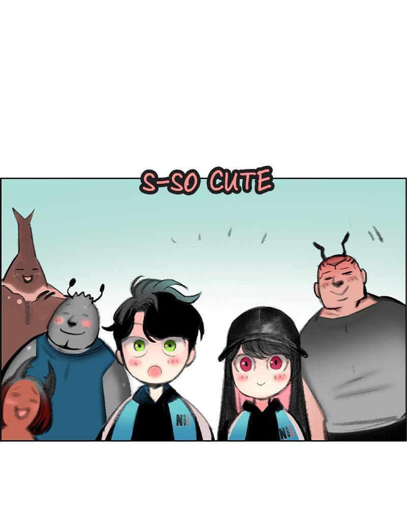 Read Jungle Juice EN Manga Online