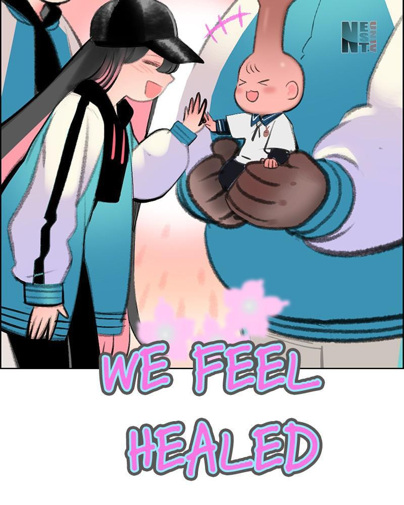 Read Jungle Juice EN Manga Online