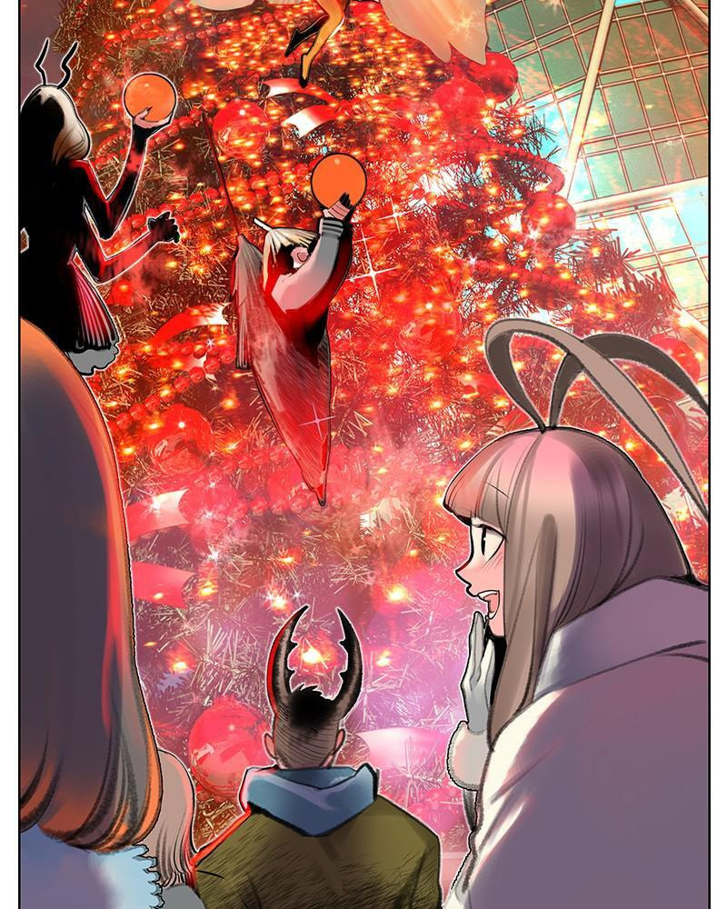 Read Jungle Juice EN Manga Online