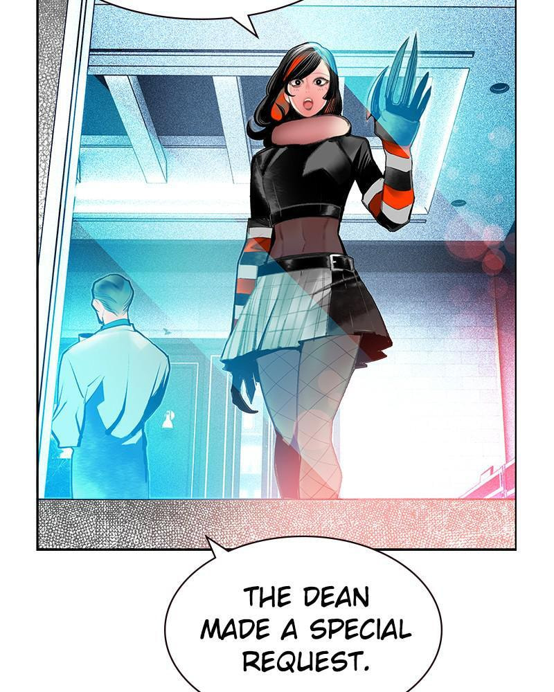 Read Jungle Juice EN Manga Online