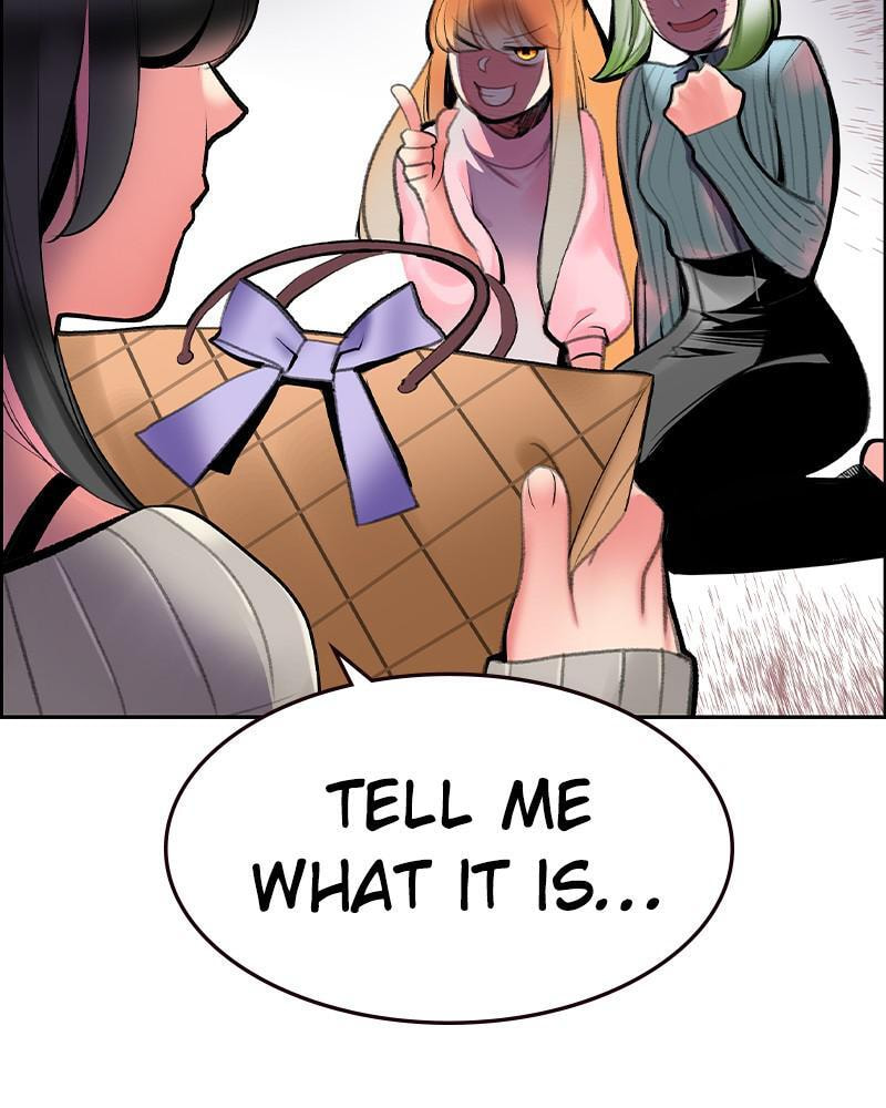 Read Jungle Juice EN Manga Online