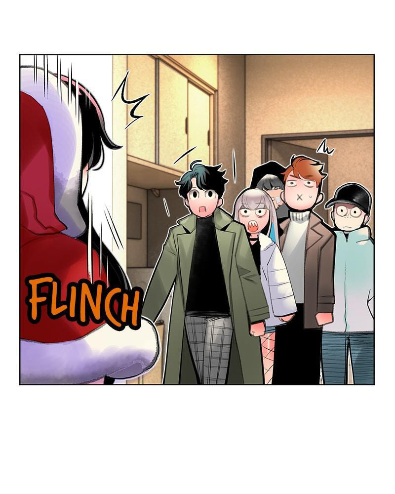 Read Jungle Juice EN Manga Online