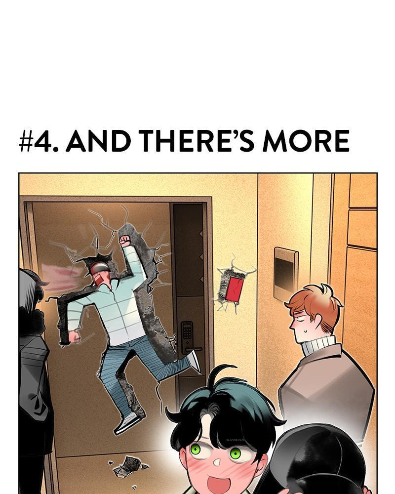 Read Jungle Juice EN Manga Online