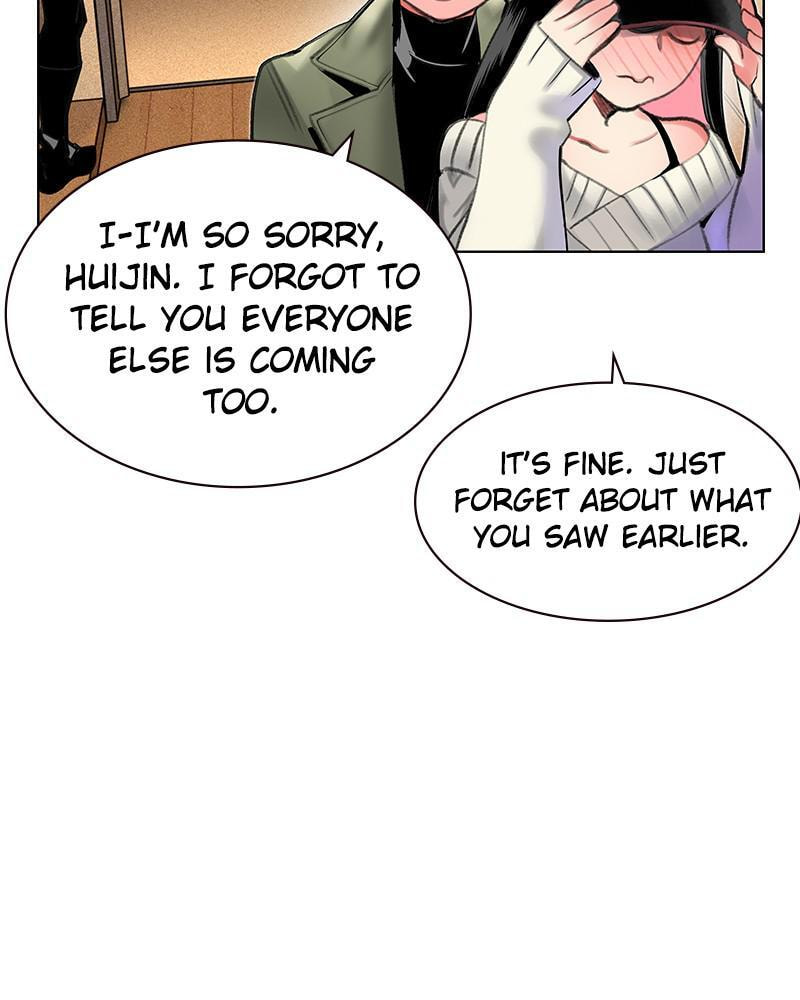 Read Jungle Juice EN Manga Online