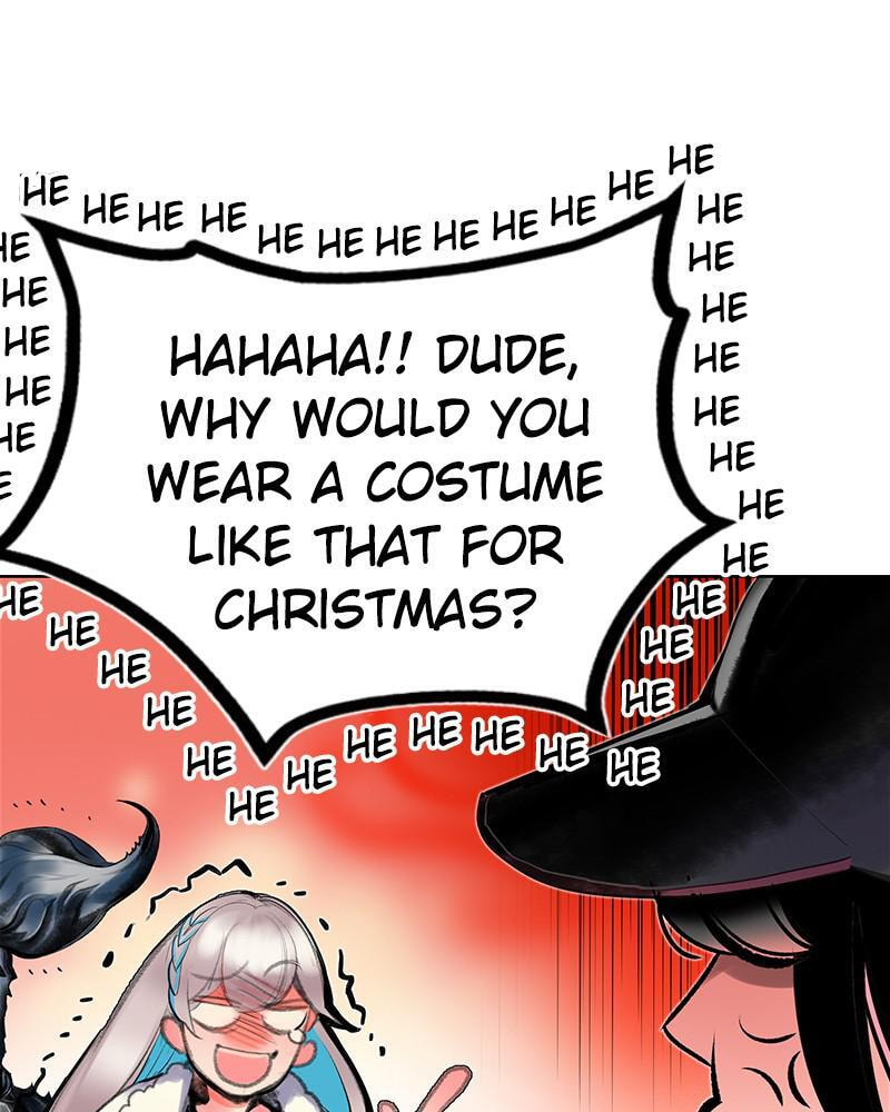 Read Jungle Juice EN Manga Online