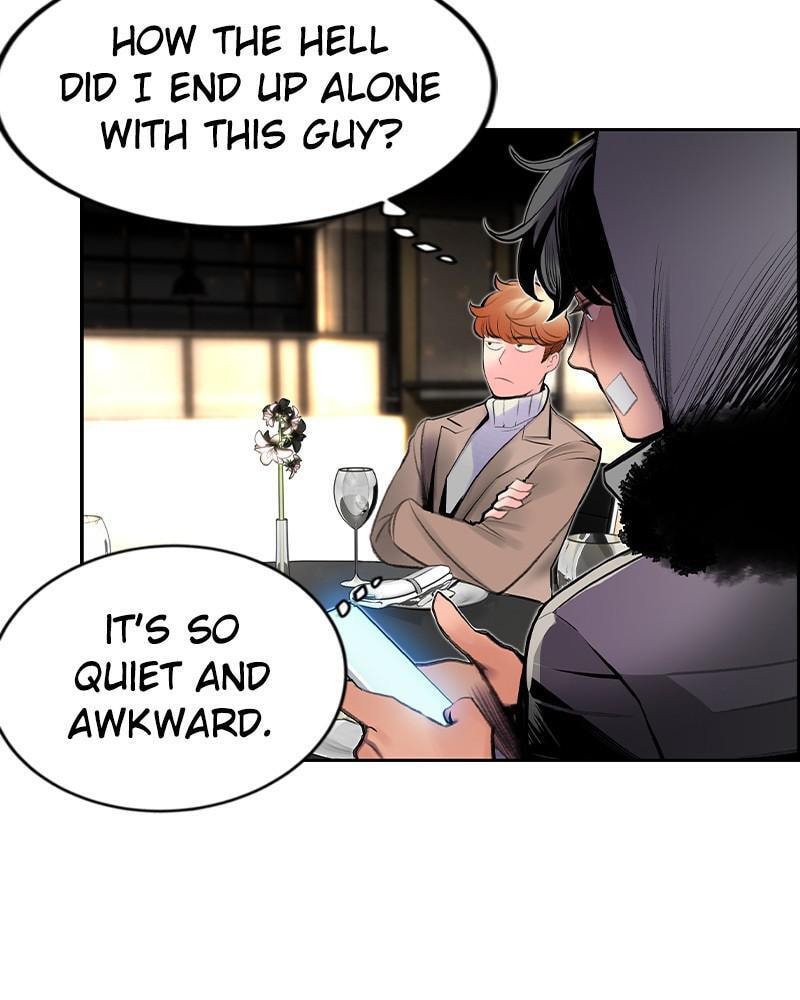 Read Jungle Juice EN Manga Online