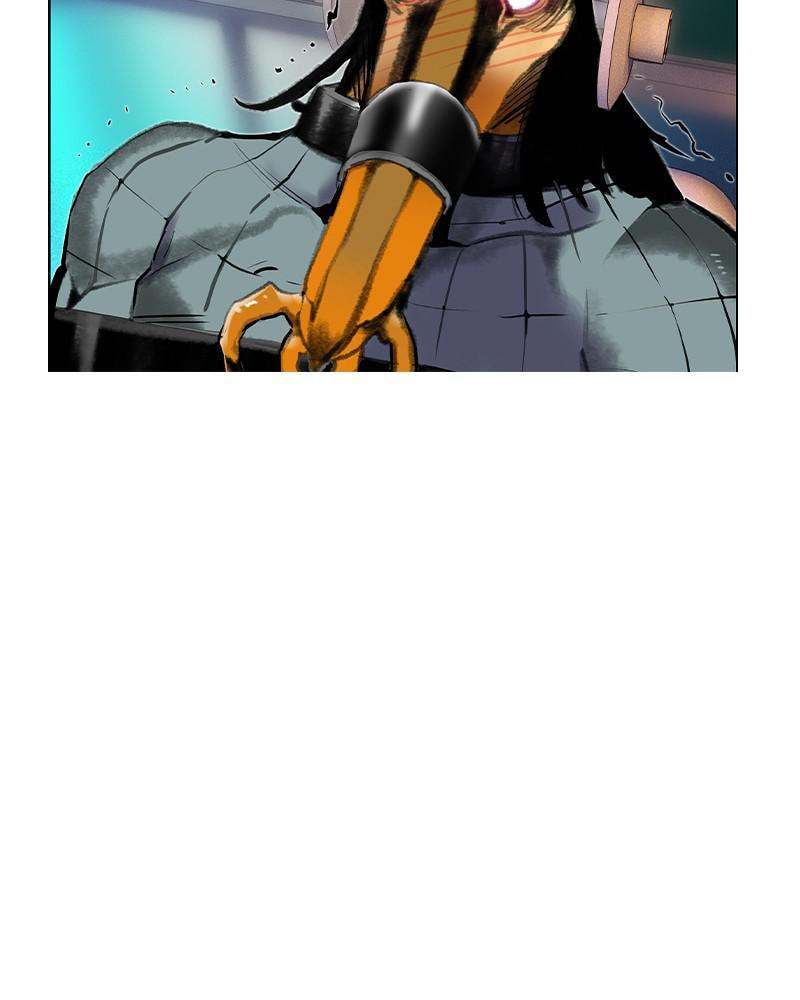Read Jungle Juice EN Manga Online