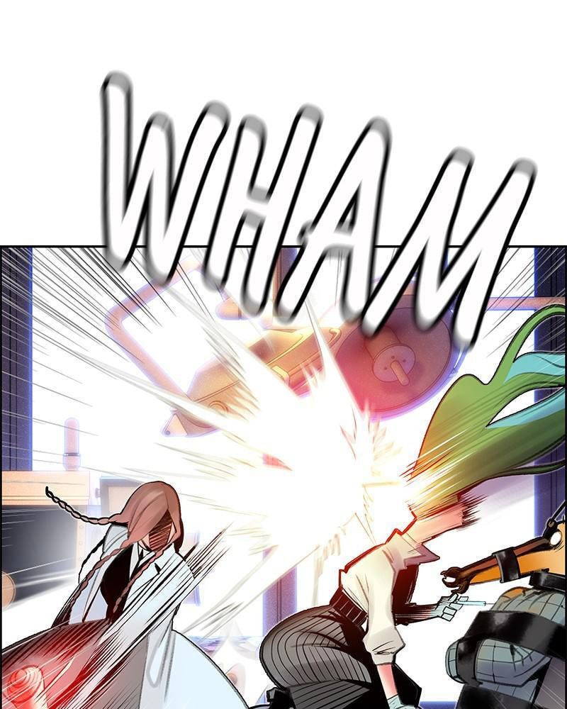 Read Jungle Juice EN Manga Online