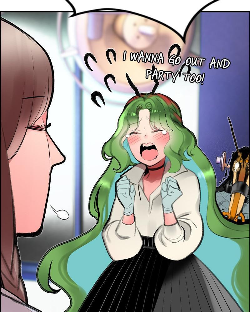 Read Jungle Juice EN Manga Online